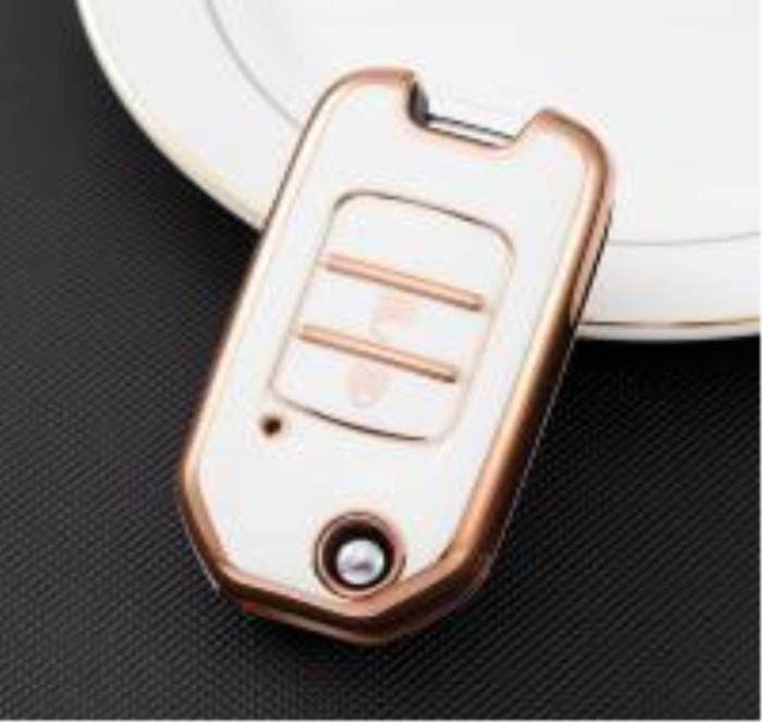 Honda TPU protective key case,please choose the color.