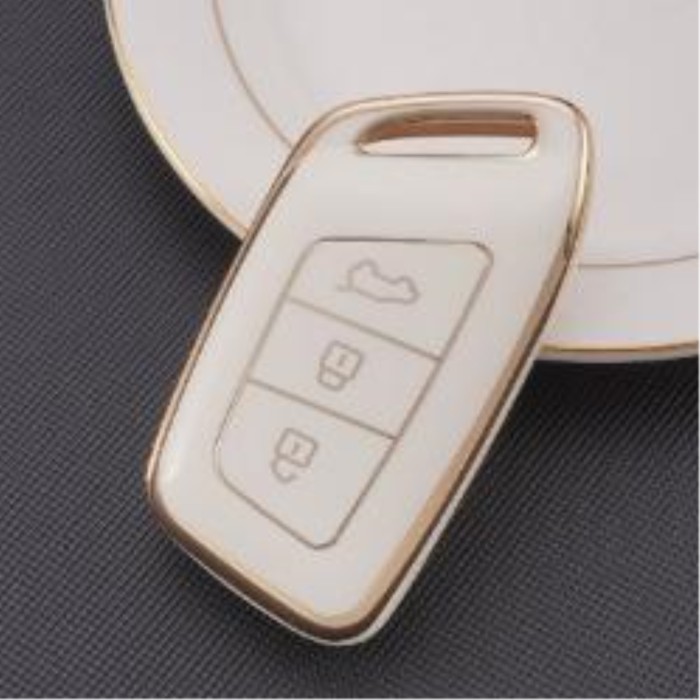 Baojun  TPU protective key case,please choose the color