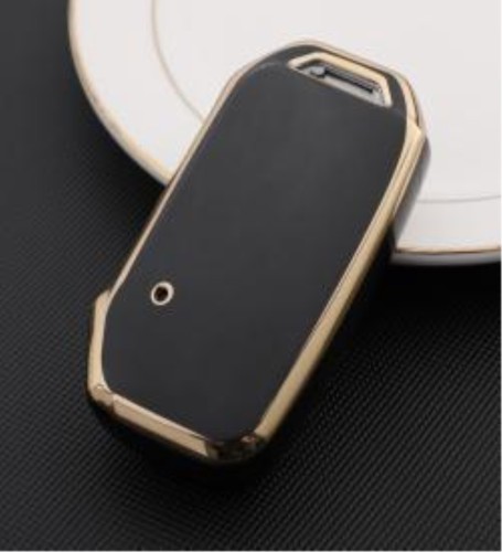 Kia TPU protective key case,please choose the color.