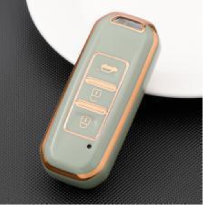 Baojun  TPU protective key case,please choose the color