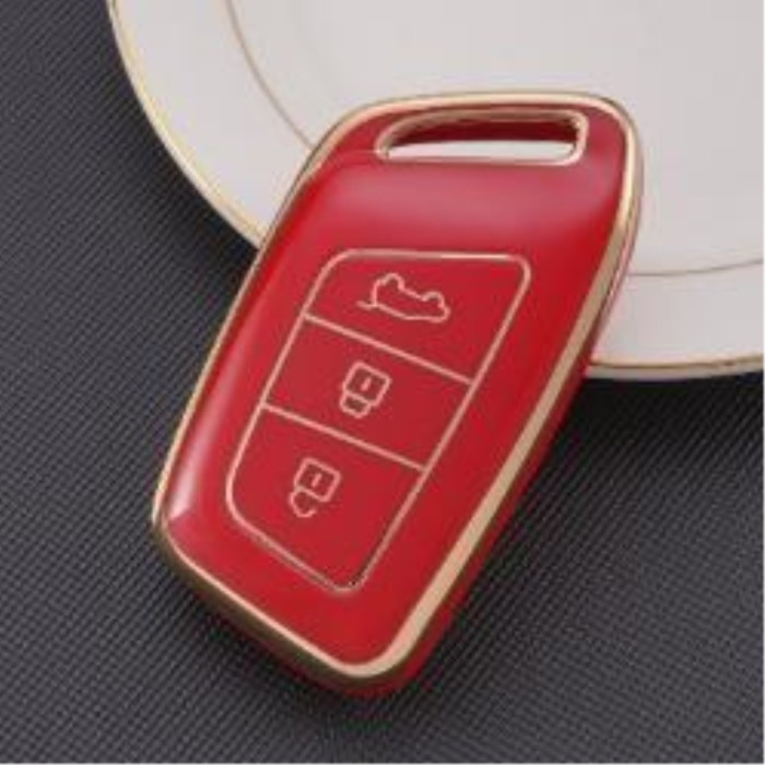 Baojun  TPU protective key case,please choose the color