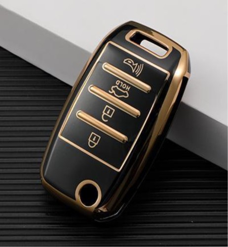 Kia TPU protective key case,please choose the color.