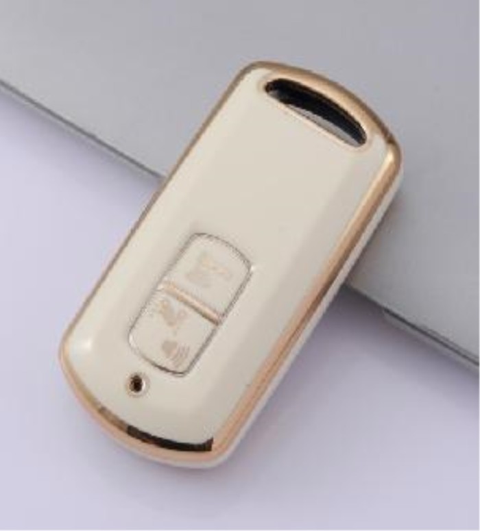 Honda TPU protective key case,please choose the color.