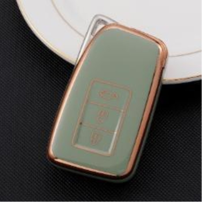 Lexus  TPU protective key case,please choose the color.