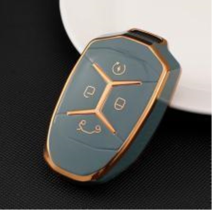 Lynk & Co 01A, 02A/05A, Lynk & Co 03A Lynk TPU protective key case,please choose the color.