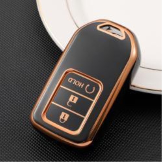 Honda TPU protective key case,please choose the color.