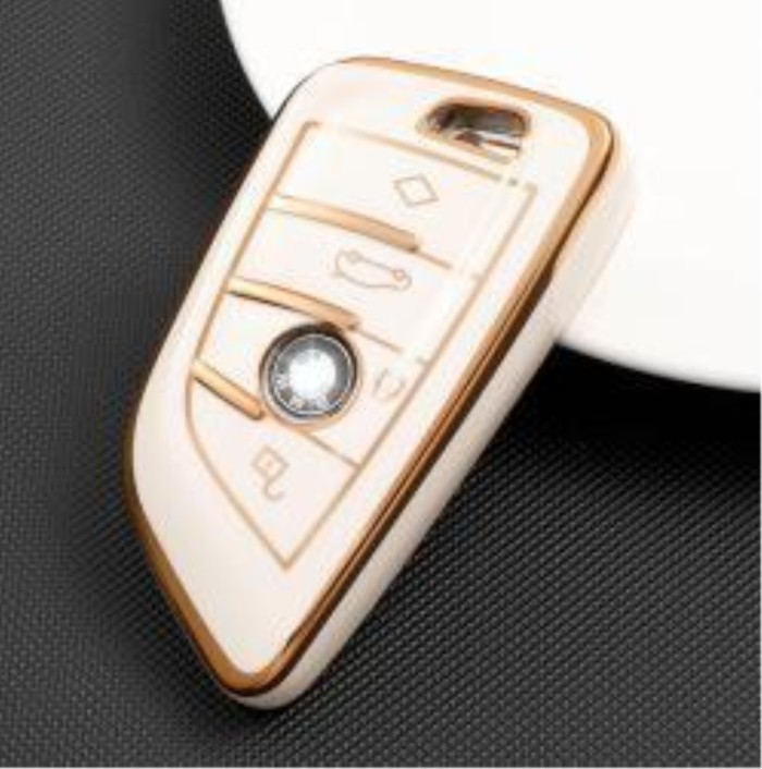 BMW TPU protective key case,please choose the color,BMW X5X6