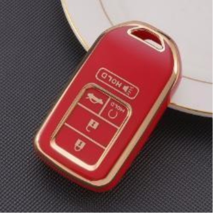 Honda TPU protective key case,please choose the color.
