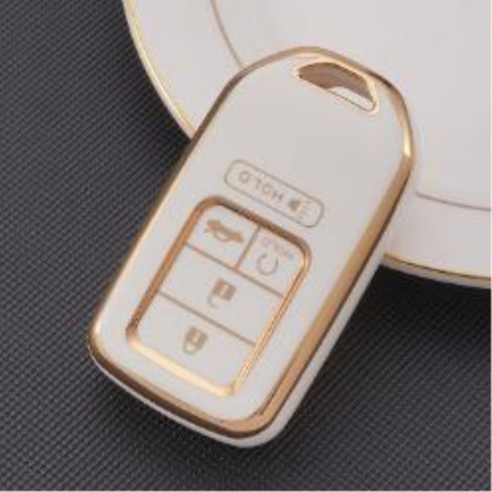 Honda TPU protective key case,please choose the color.