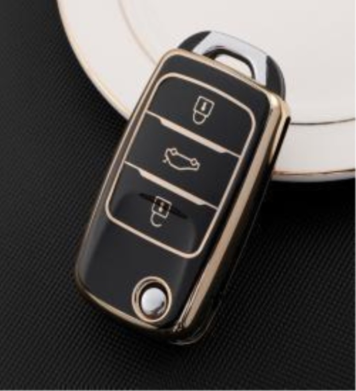 Changan   TPU protective key case,please choose the color