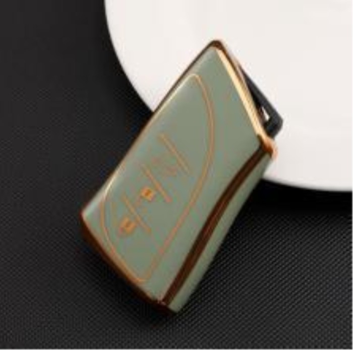 Lexus  TPU protective key case,please choose the color.