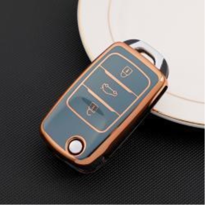 Changan   TPU protective key case,please choose the color