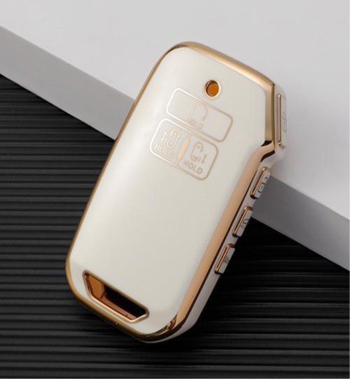 Kia TPU protective key case,please choose the color.