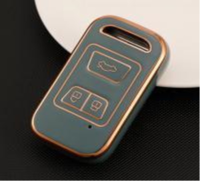 Chery Tiggo 3/5x/8/E3E5 Arrizo 3/5/GX/7e Chery TPU protective key case,please choose the color.