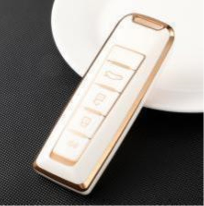 Greatwall  TPU protective key case,please choose the color.