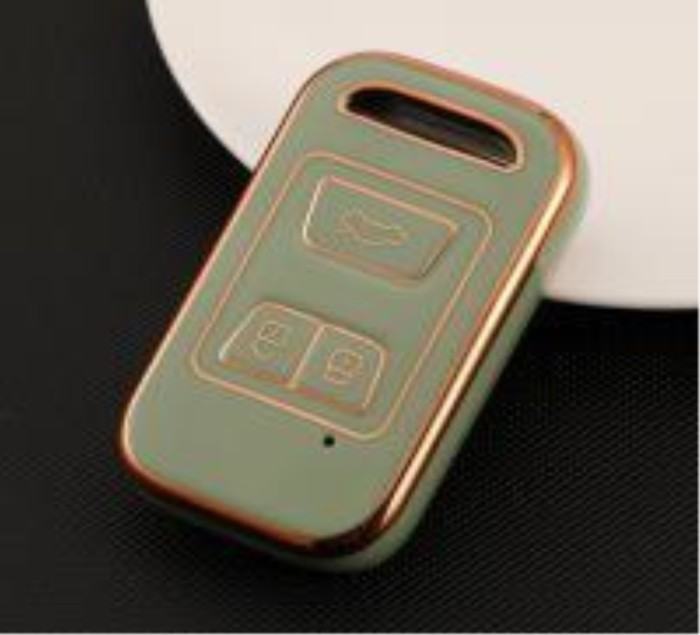 Chery Tiggo 3/5x/8/E3E5 Arrizo 3/5/GX/7e Chery TPU protective key case,please choose the color.