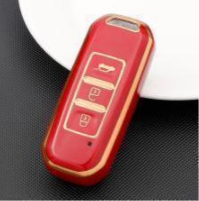 Baojun  TPU protective key case,please choose the color