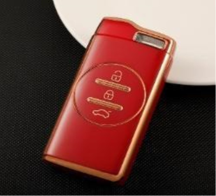 Chery TPU protective key case,please choose the color.