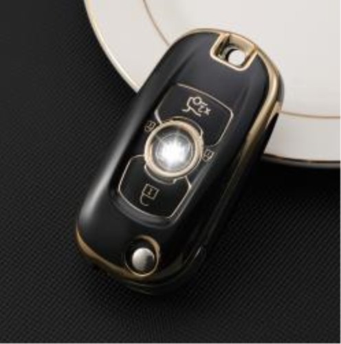 Buick TPU protective key case,please choose the color