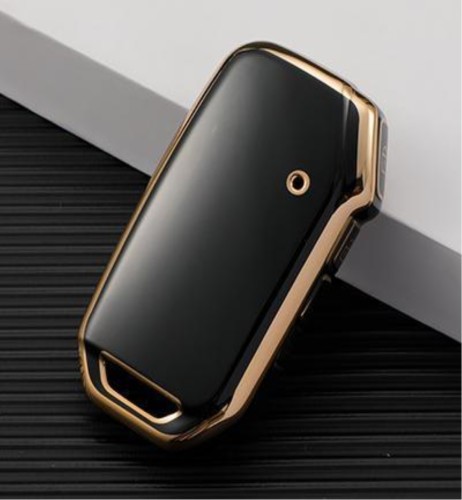 Kia TPU protective key case,please choose the color.