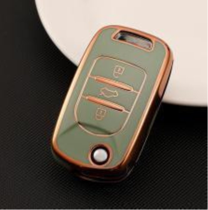 Baojun  TPU protective key case,please choose the color