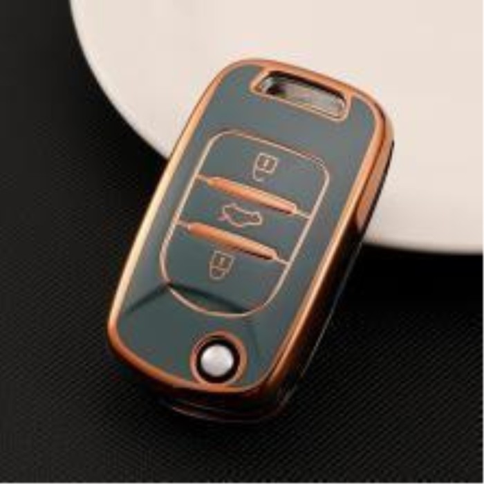 Baojun  TPU protective key case,please choose the color
