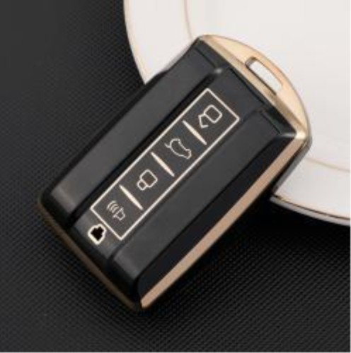 Greatwall  TPU protective key case,please choose the color
