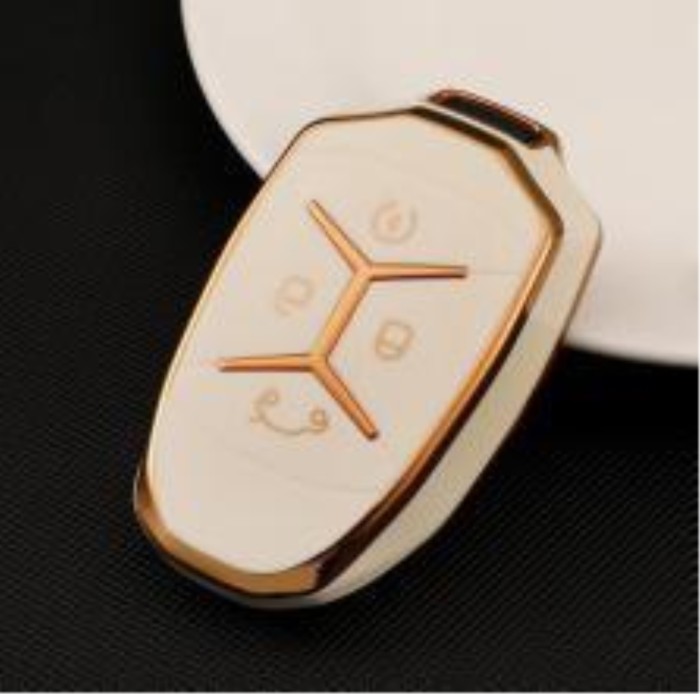 Lynk & Co 01A, 02A/05A, Lynk & Co 03A Lynk TPU protective key case,please choose the color.