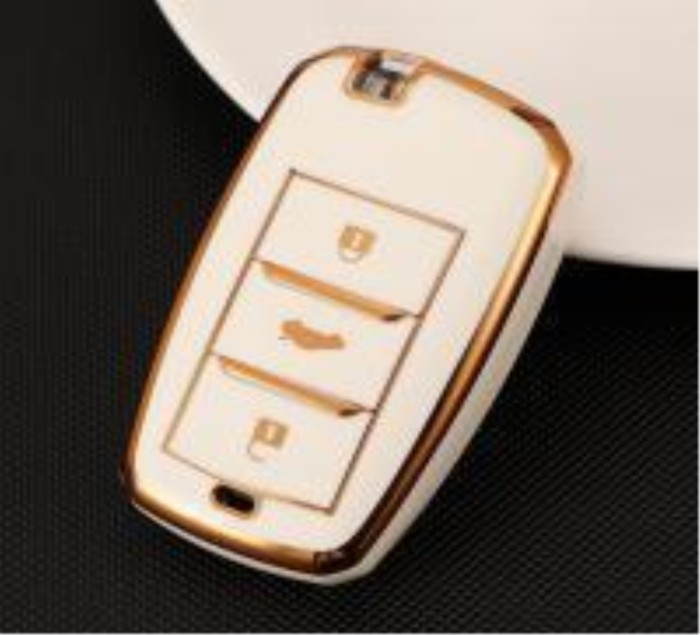 Changan   TPU protective key case,please choose the color