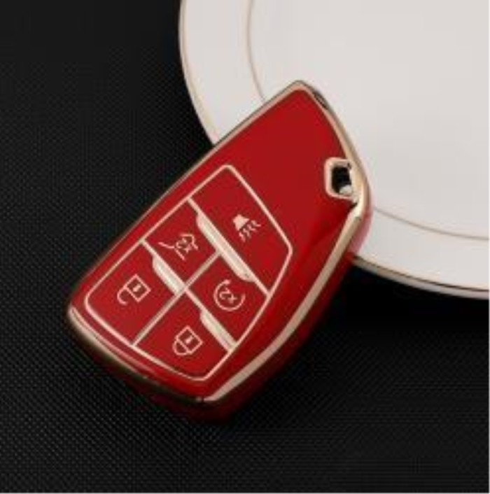 Buick TPU protective key case,please choose the color