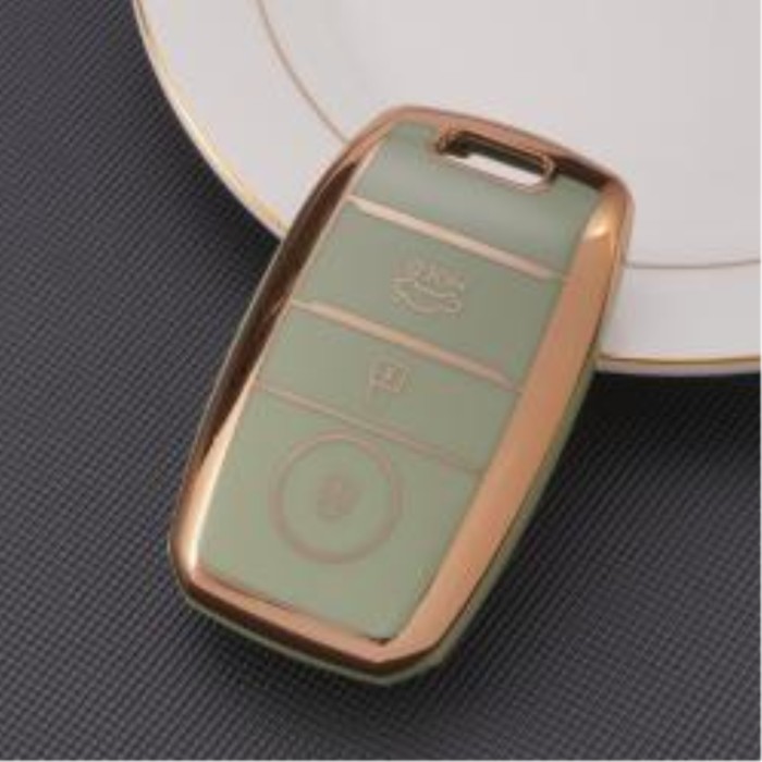 Kia TPU protective key case,please choose the color.