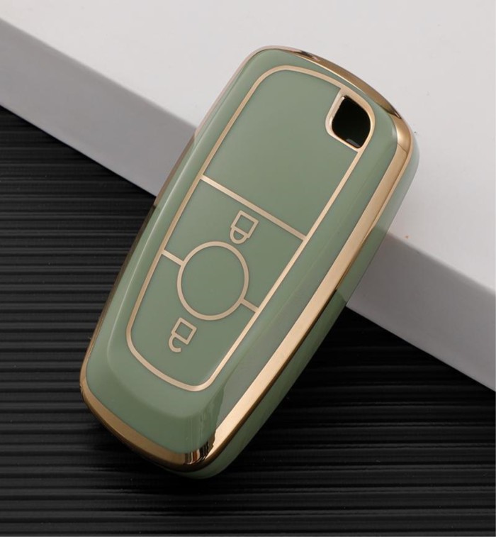 Ford TPU protective key case,please choose the color