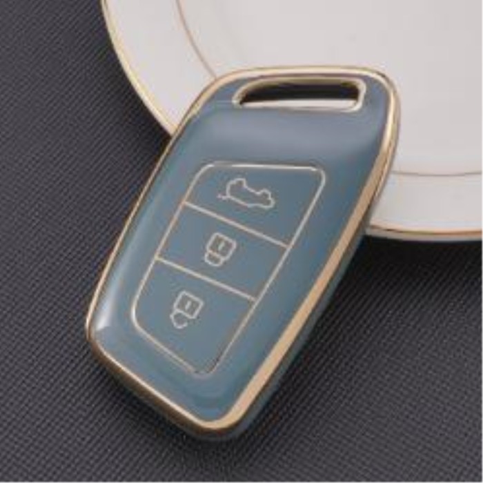 Baojun  TPU protective key case,please choose the color