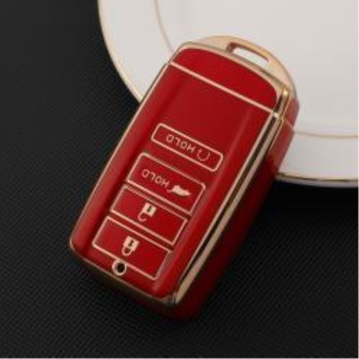 Honda TPU protective key case,please choose the color.