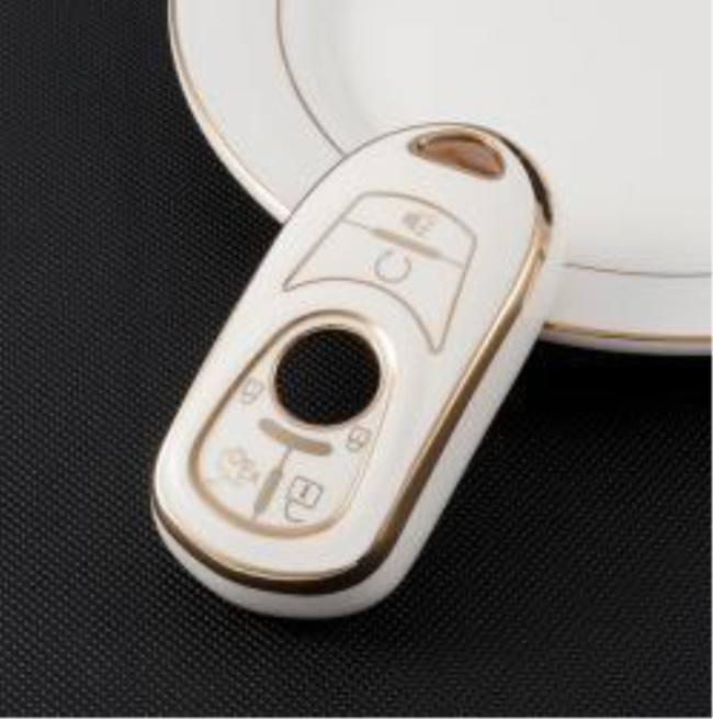 Buick TPU protective key case,please choose the color