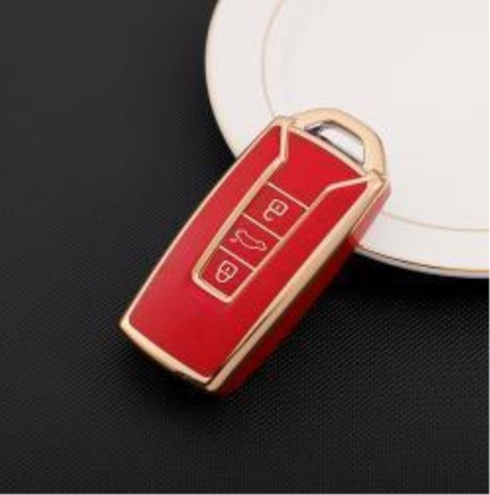 VW TPU protective key case,please choose the color