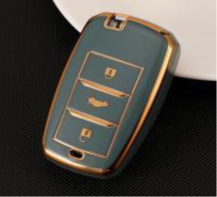 Changan   TPU protective key case,please choose the color