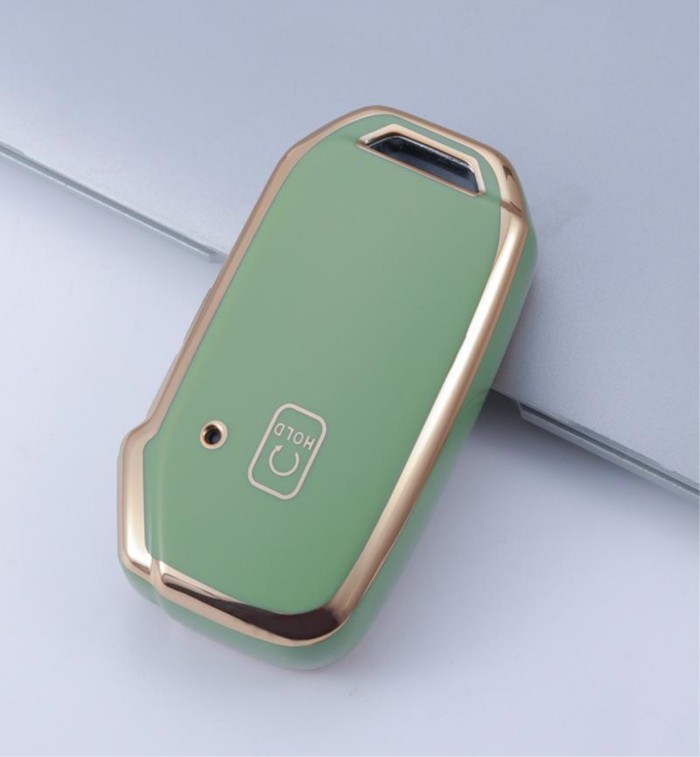 Kia TPU protective key case,please choose the color.