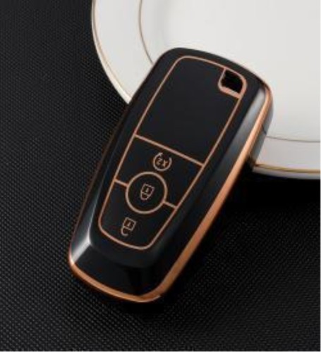 Ford TPU protective key case,please choose the color