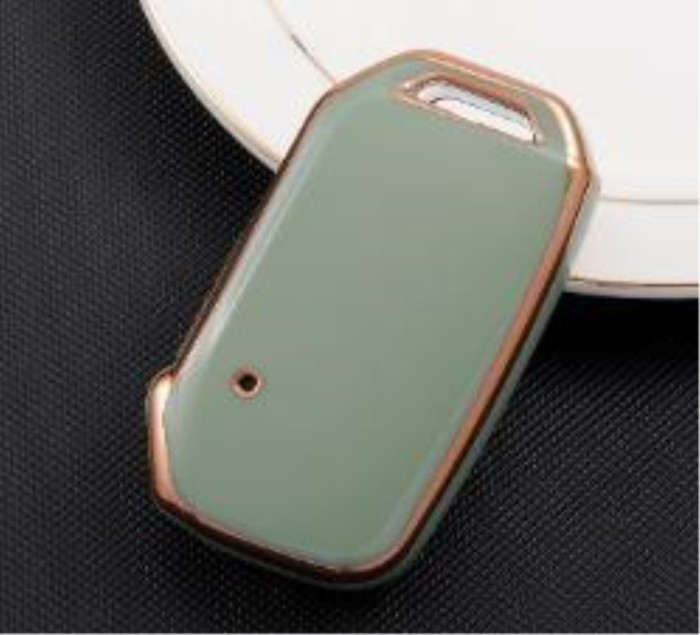 Kia TPU protective key case,please choose the color.