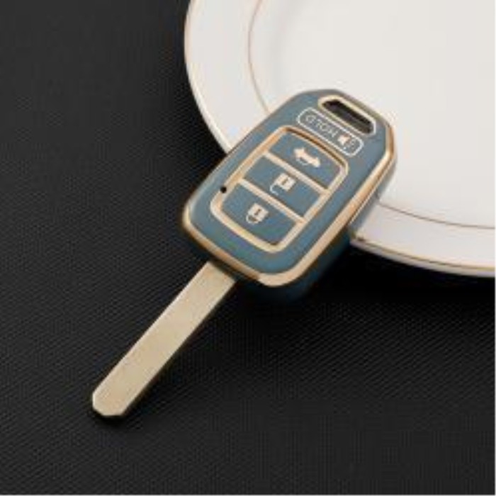 Honda TPU protective key case,please choose the color.