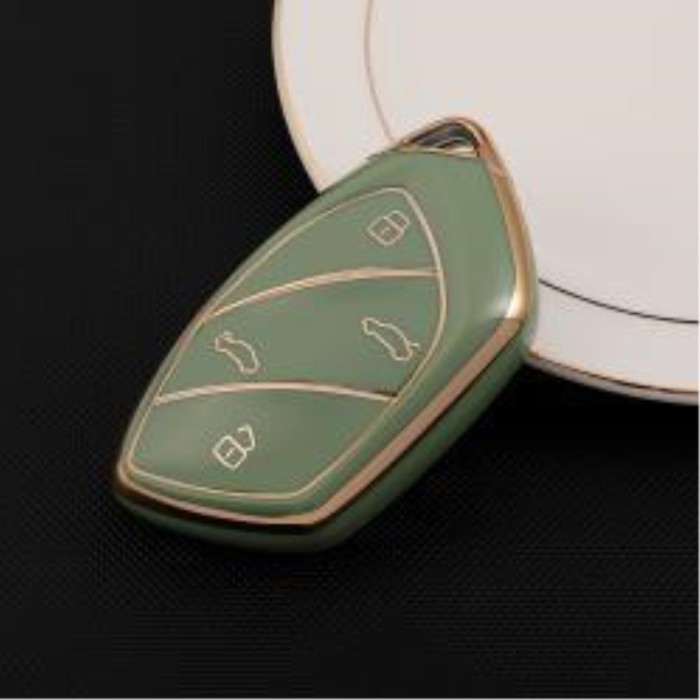 20A2A1 Roewe Marval R Series/X Series Roewe  TPU protective key case,please choose the color.