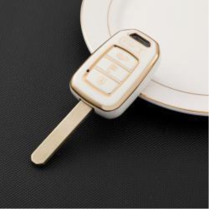 Honda TPU protective key case,please choose the color.