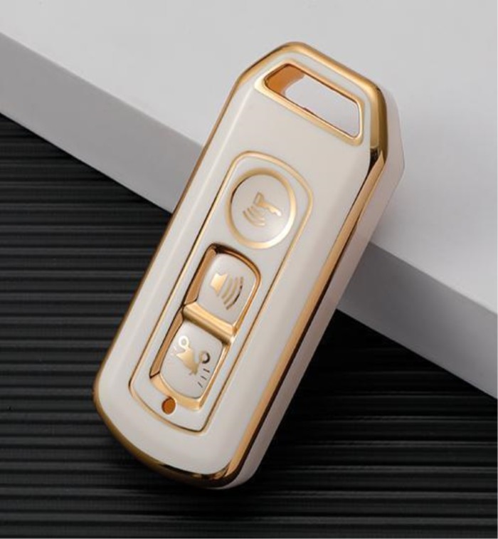 Honda TPU protective key case,please choose the color.