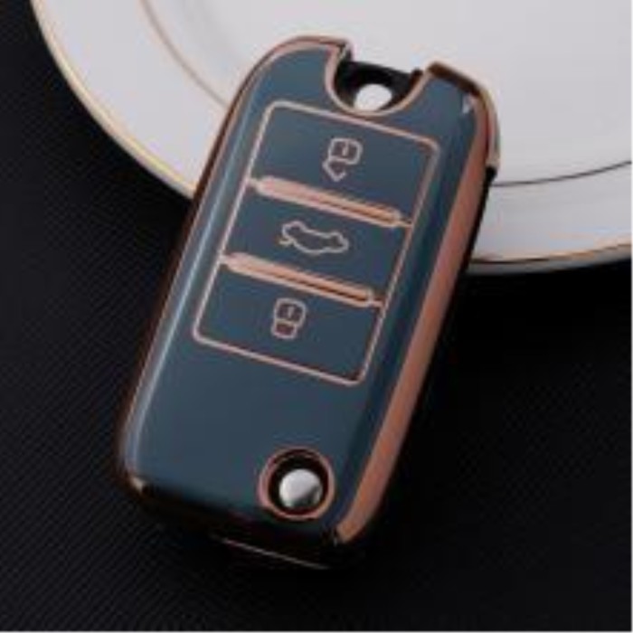 Roewe  TPU protective key case,please choose the color.