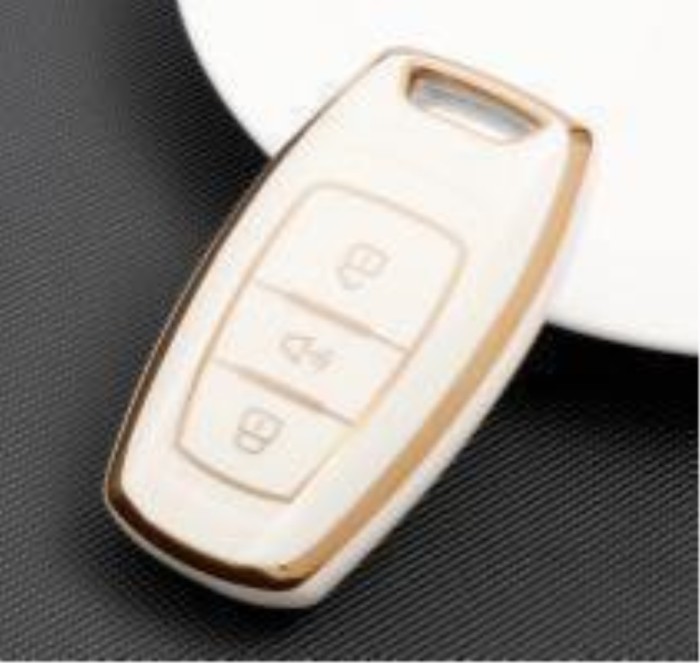 Greatwall  TPU protective key case,please choose the color