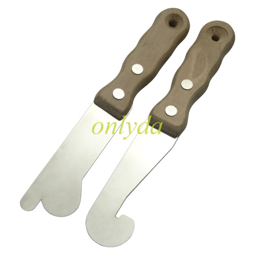 For Super Door Slit Opener(2pcs)