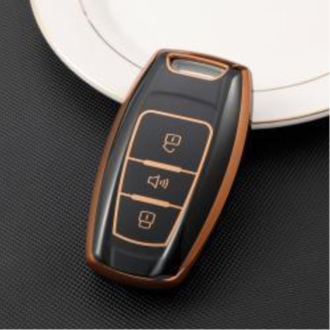 Greatwall TPU protective key case,please choose the color