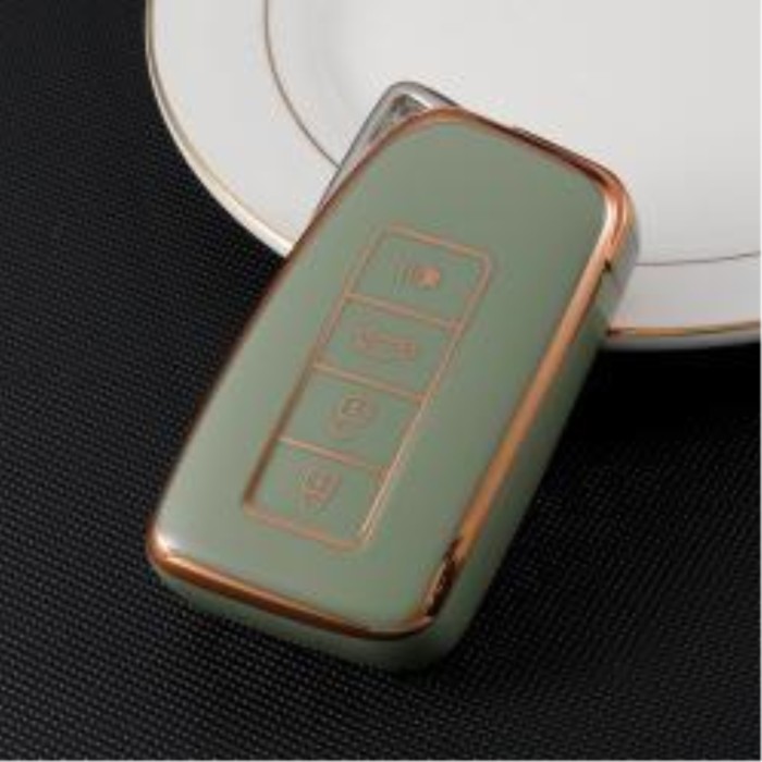 Lexus  TPU protective key case,please choose the color.