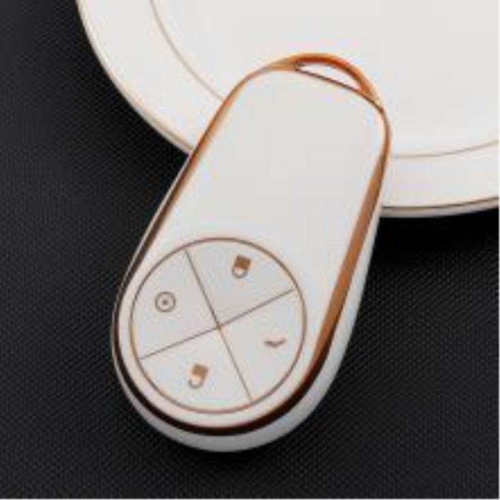 NIO  TPU protective key case,please choose the color. NIO ES6, ES8, EC6